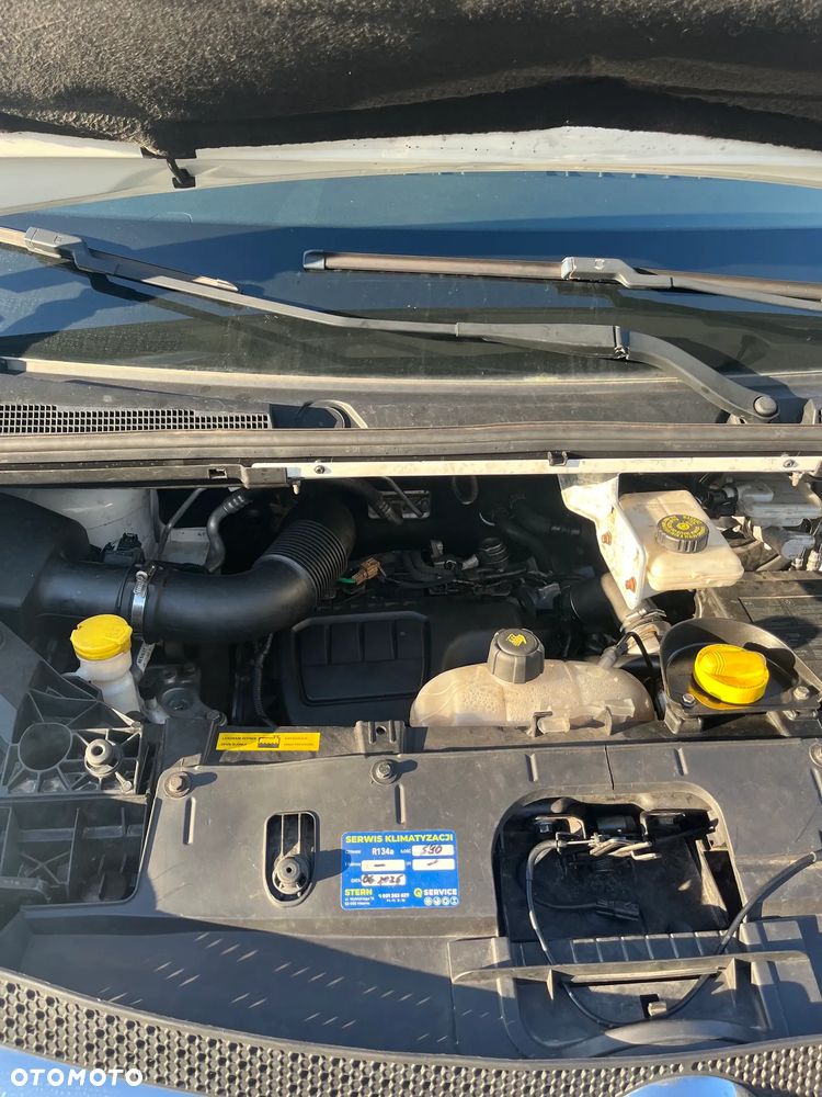 Opel Vivaro - 26