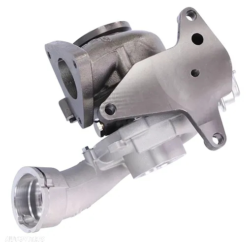 Turbina noua / turbo compresor turbosuflanta VW Transporter T5, Multivan T5, motor BPC, 2.5 diesel, 174 cp, 128 kw - 6