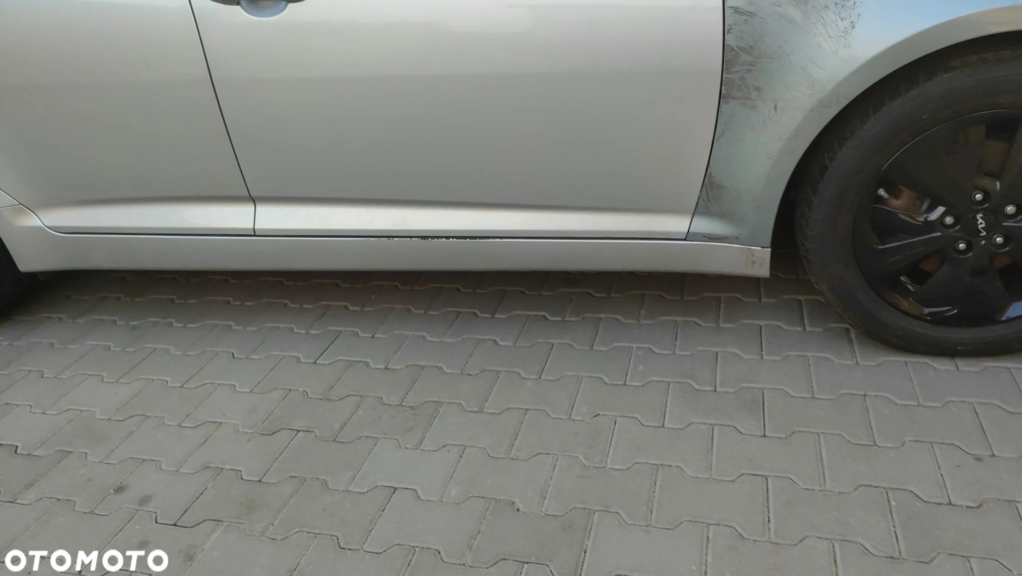 Kia Optima - 21