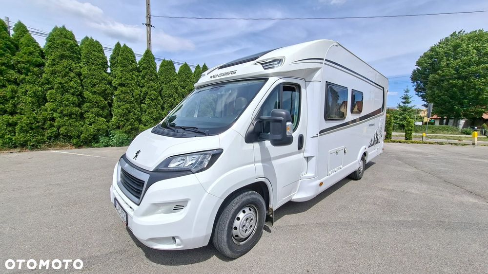 Peugeot BOXER - 5