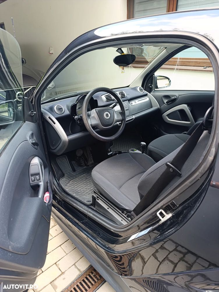 Smart Fortwo - 18