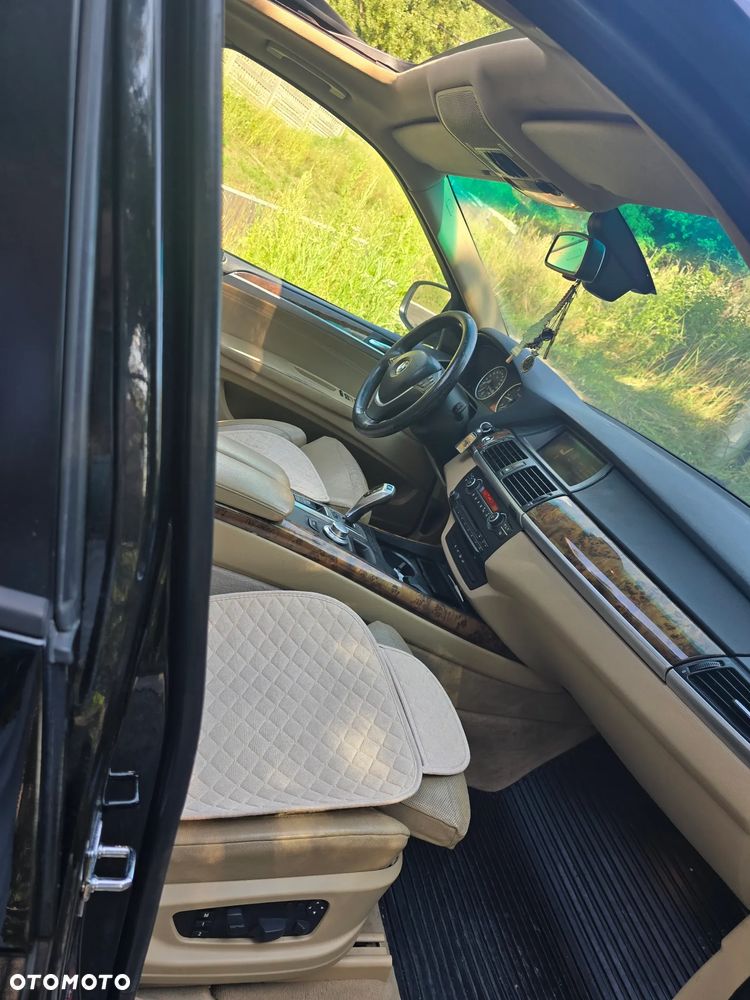 BMW X5 - 6