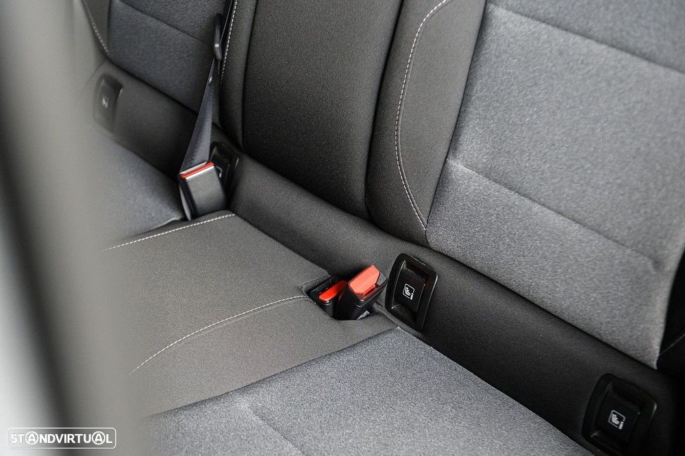 Renault Clio 1.5 Blue dCi Evolution - 36