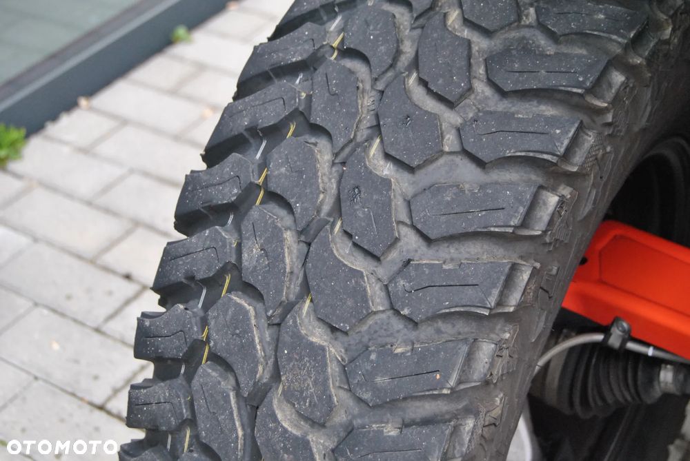 Can-Am Maverick - 28