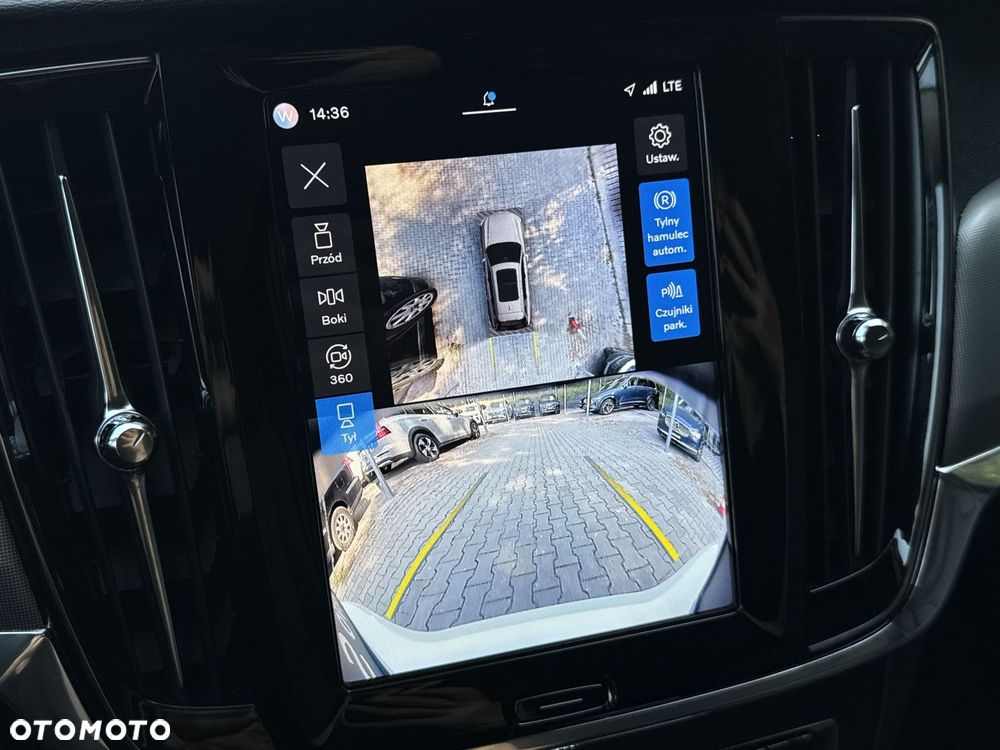 Volvo V90 - 27
