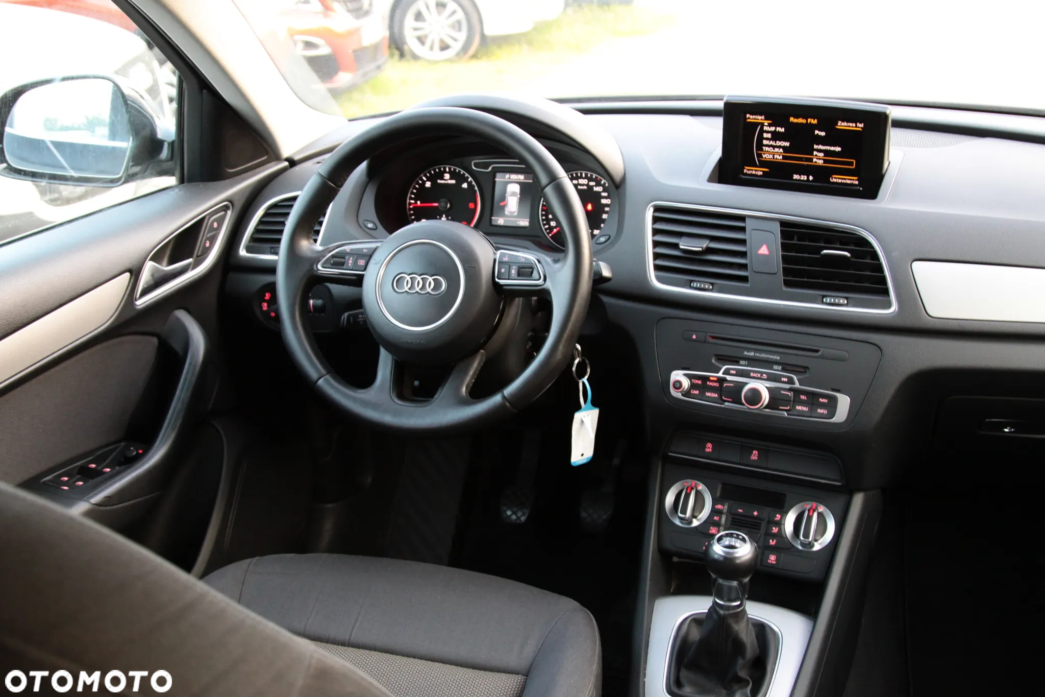 Audi Q3 2.0 TDI - 15