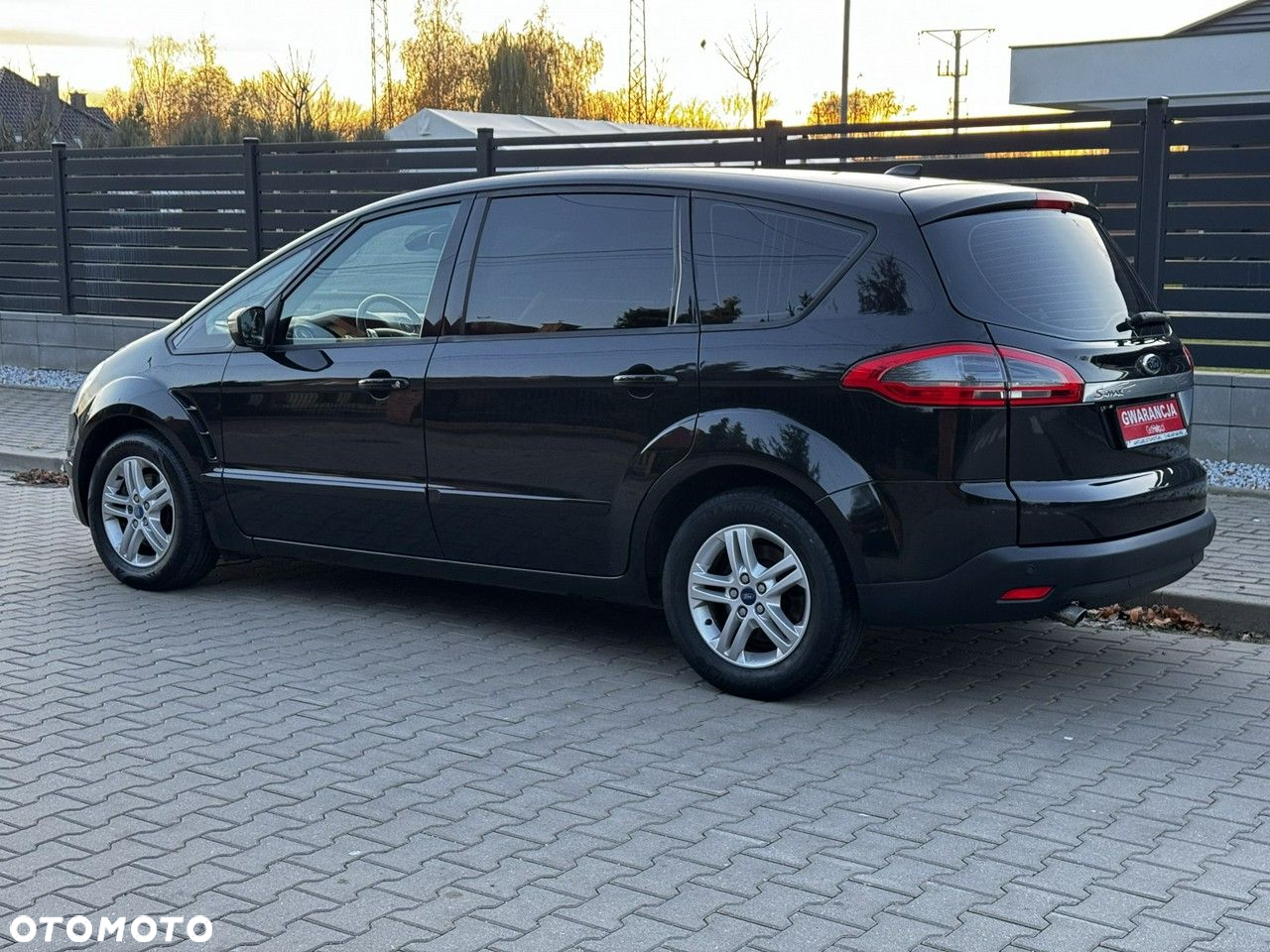 Ford S-Max - 4
