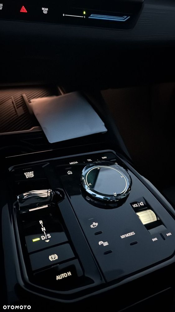 BMW Seria 5 - 8