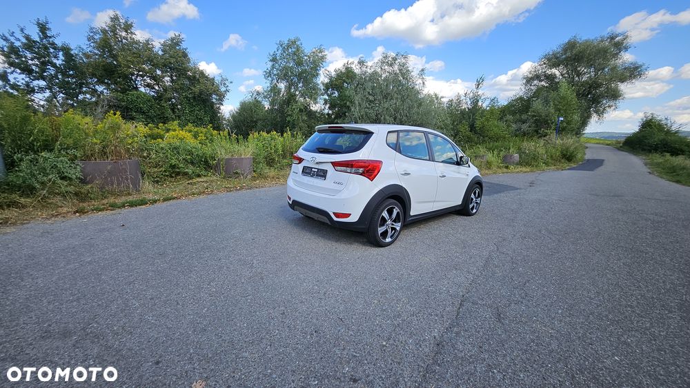 Hyundai ix20 1.4 Crossline - 7