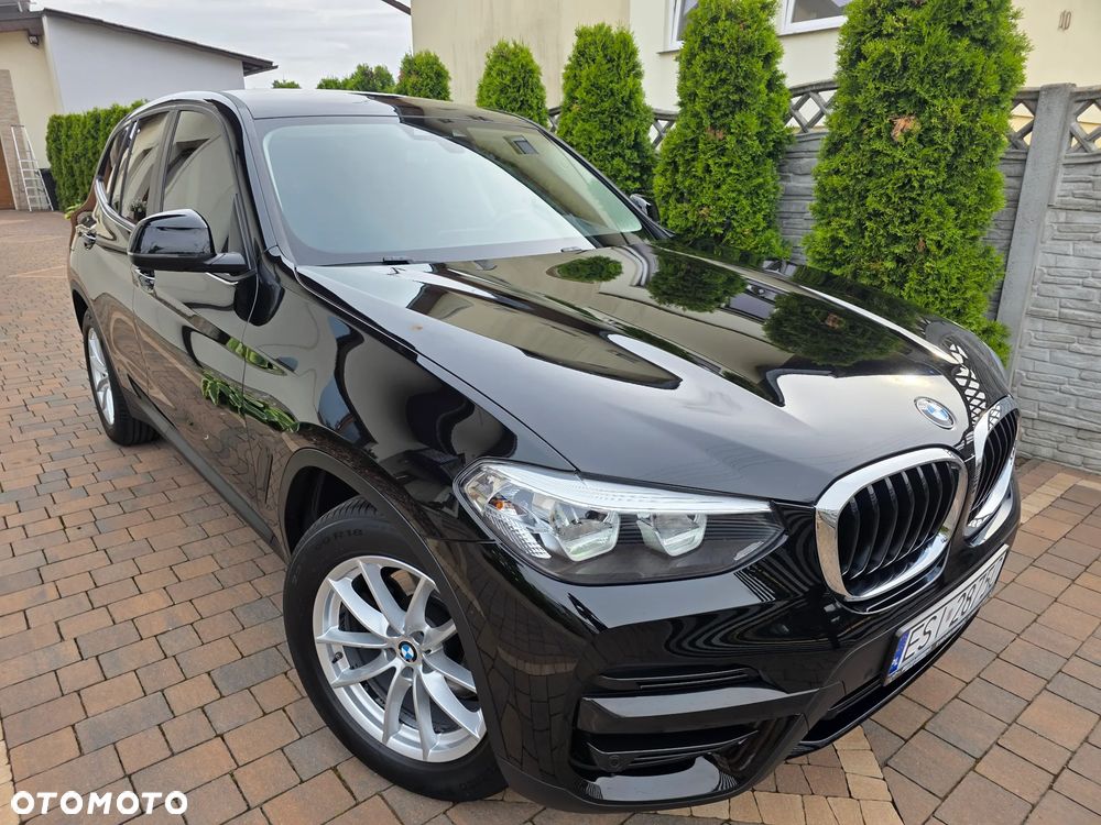 BMW X3 - 12