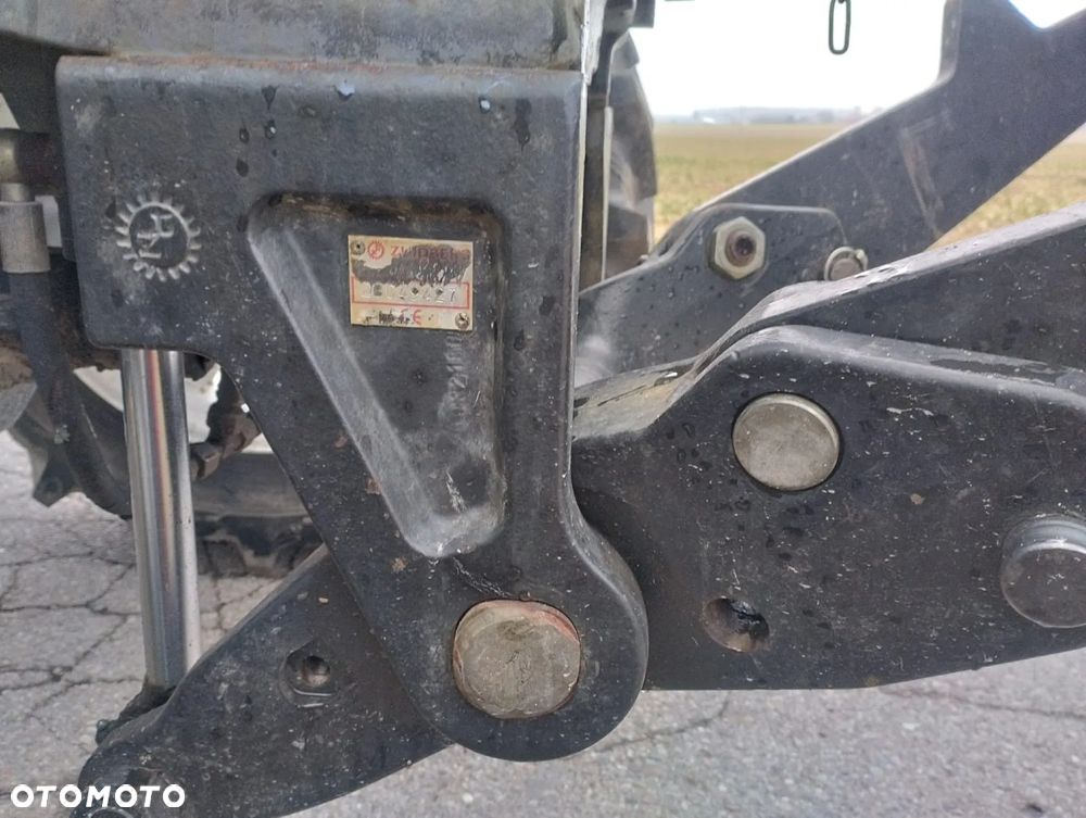 New Holland M100 - 14