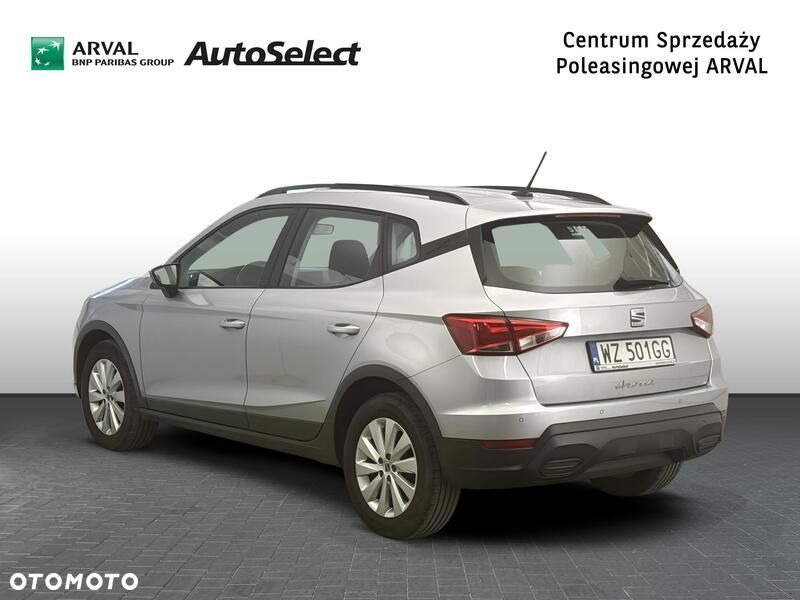 Seat Arona 1.0 TSI Style S&S - 3