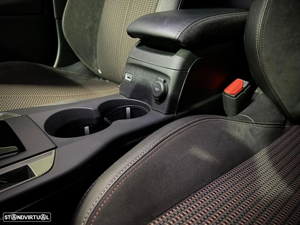 DS DS3 Crossback - 25