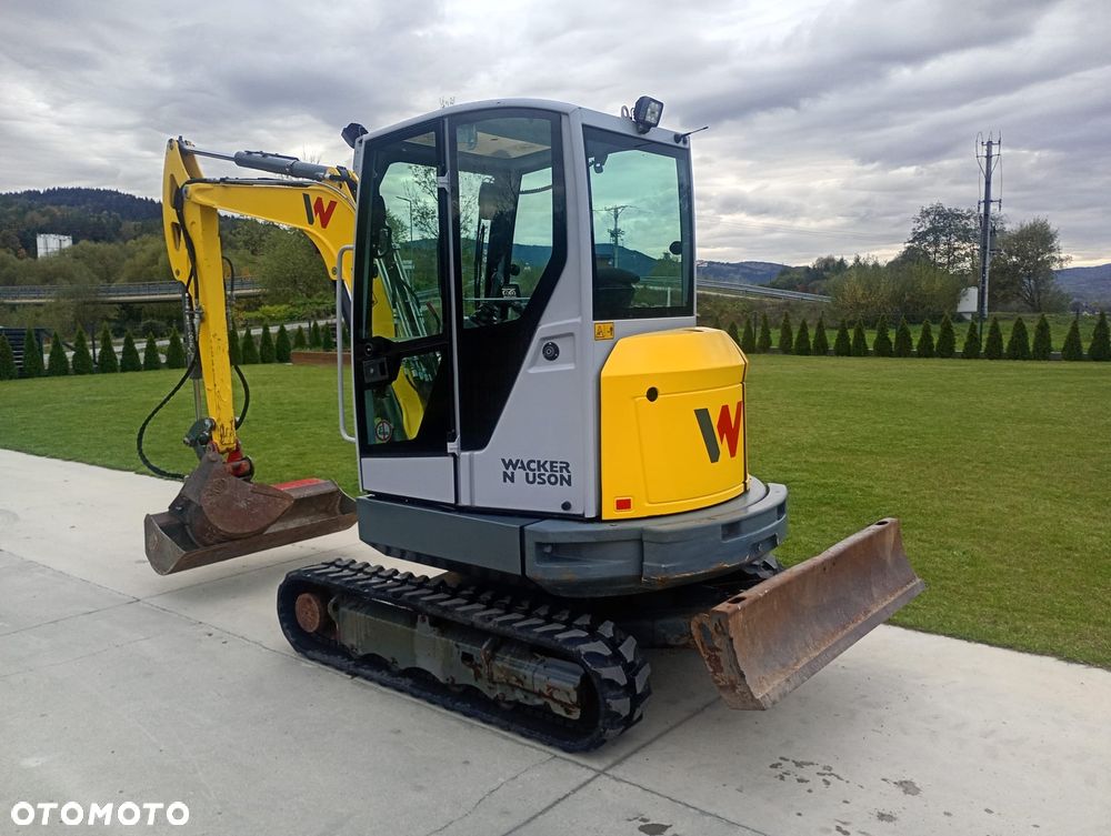 Wacker Neuson ET 35 - 6