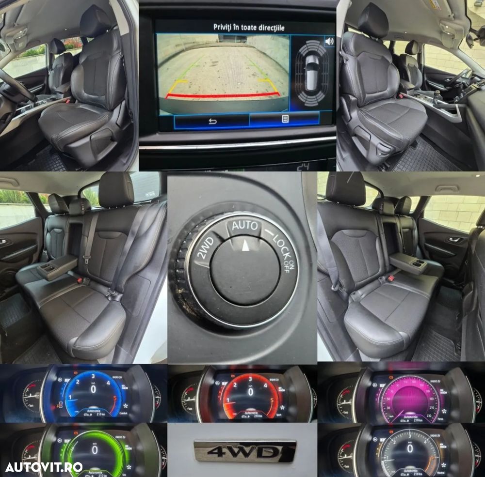Renault Kadjar - 8