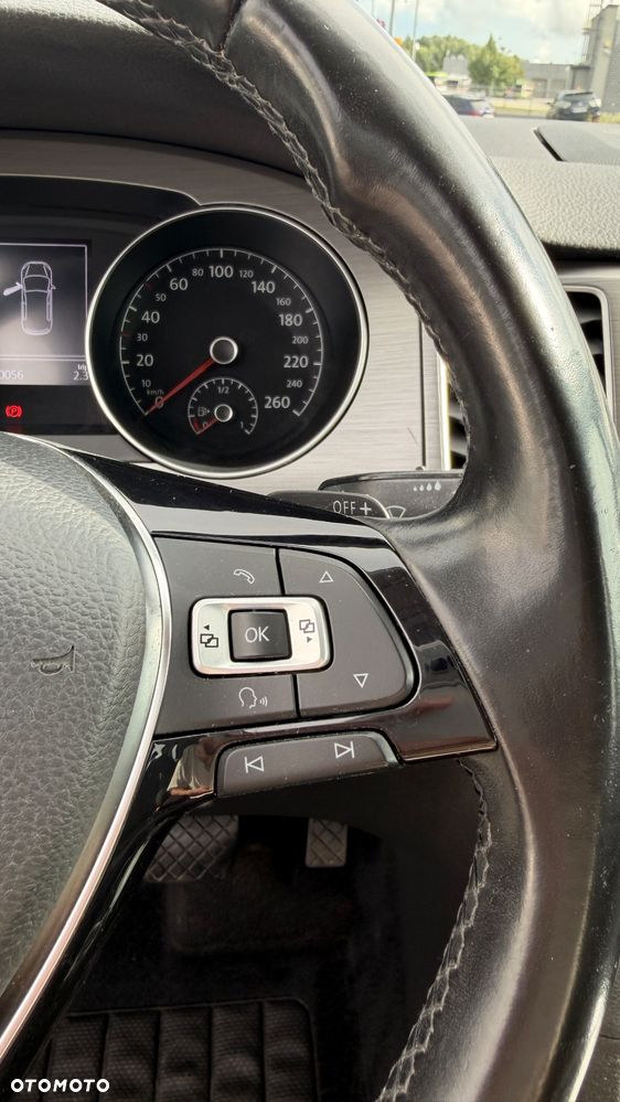 Volkswagen Golf Sportsvan - 15