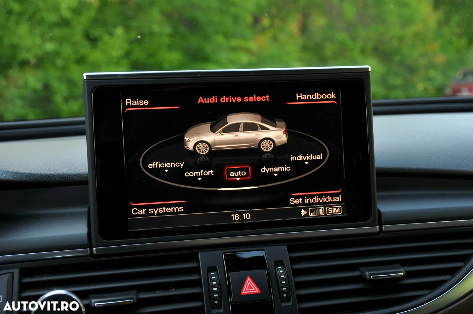 Audi A6 Avant 3.0 TDI quattro Stronic - 4