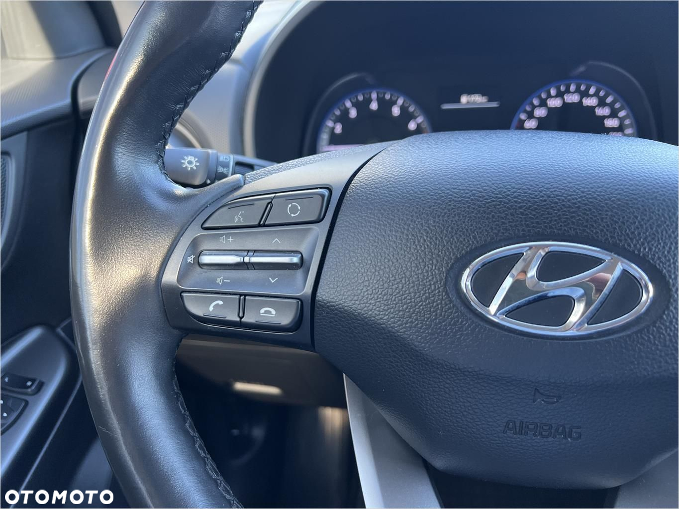 Hyundai Kona 1.0 T-GDI Style - 14