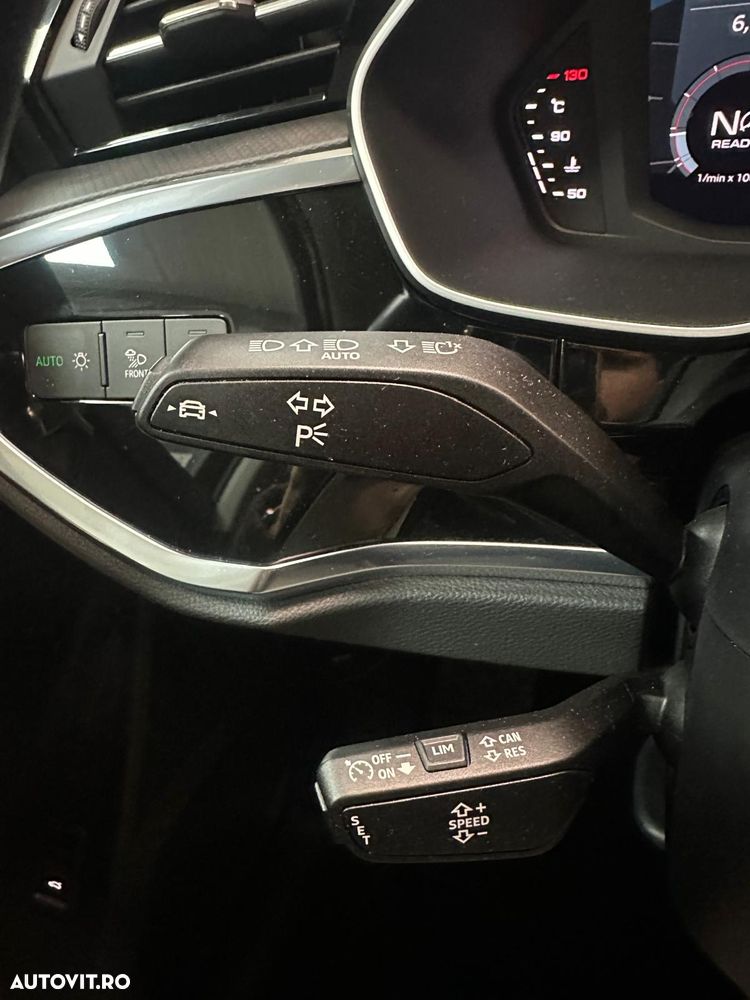 Audi Q3 2.0 40 TFSI S tronic quattro S Line - 9