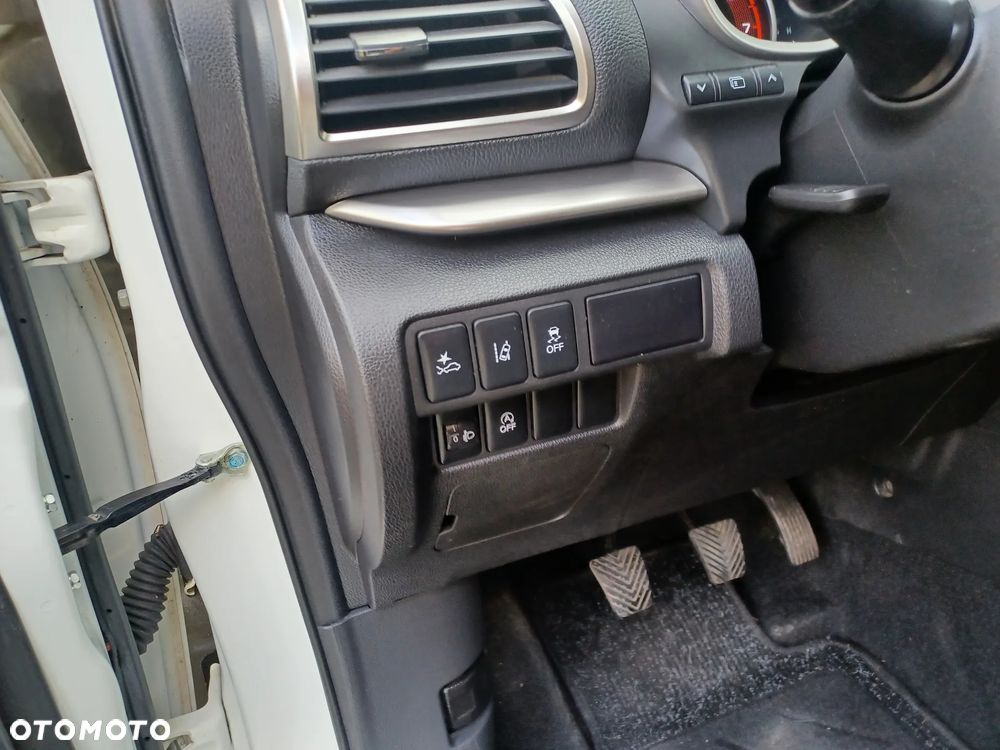 Mitsubishi Eclipse Cross 1.5 T GPF Inform - 22