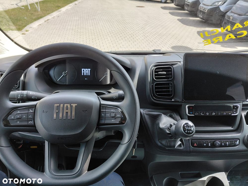 Fiat Ducato - 11
