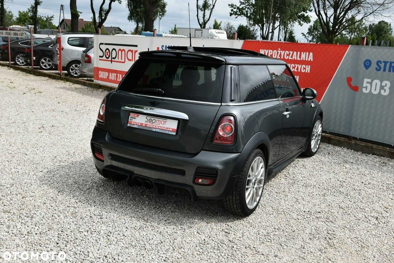 MINI Cooper S - 19