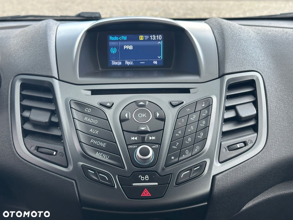 Ford Fiesta - 27