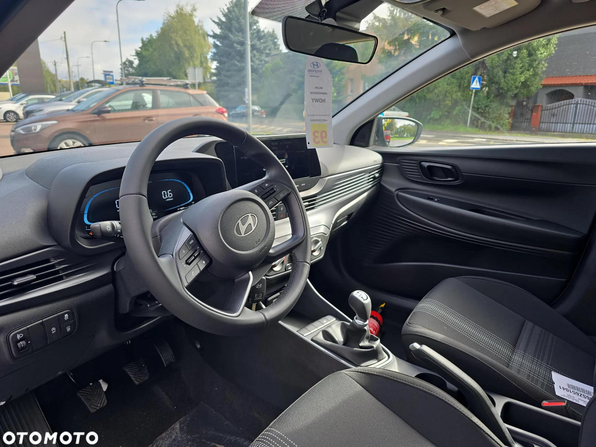 Hyundai i20 1.2 Pure - 10