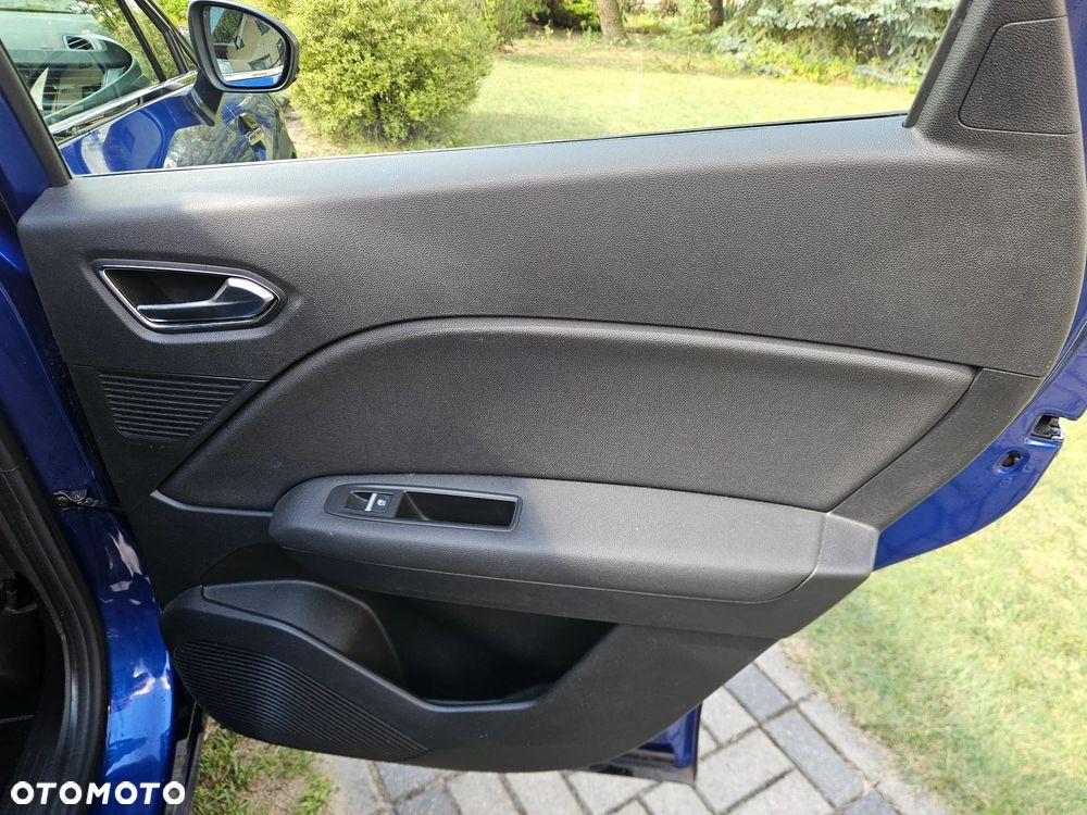 Renault Captur TCe 100 INTENS - 31