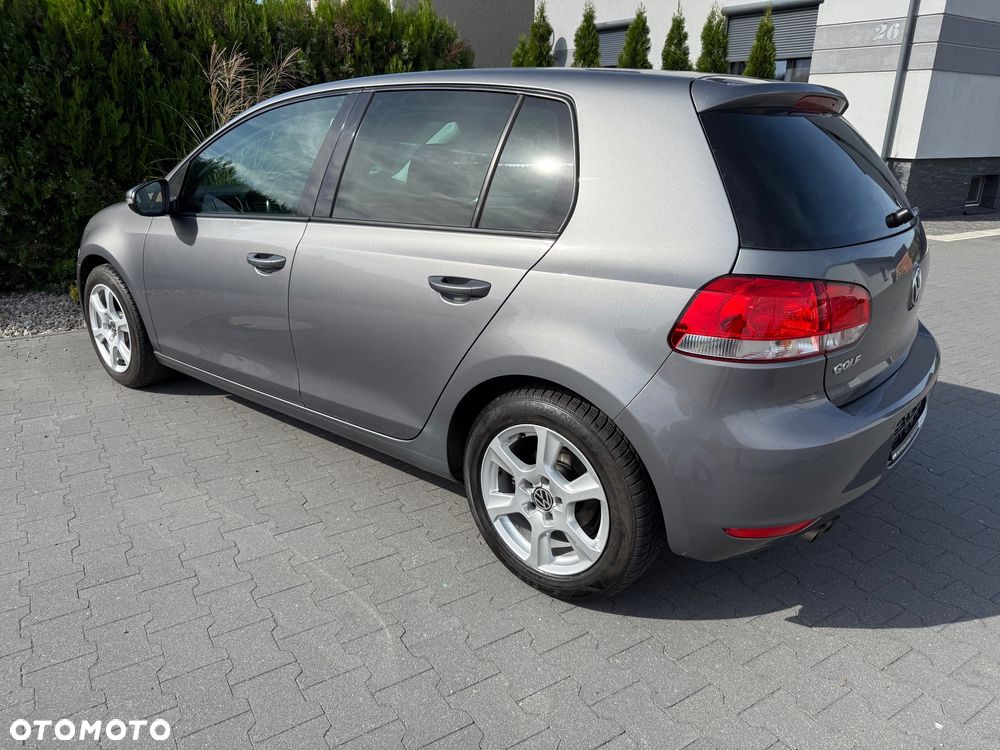 Volkswagen Golf 1.4 TSI Style - 4