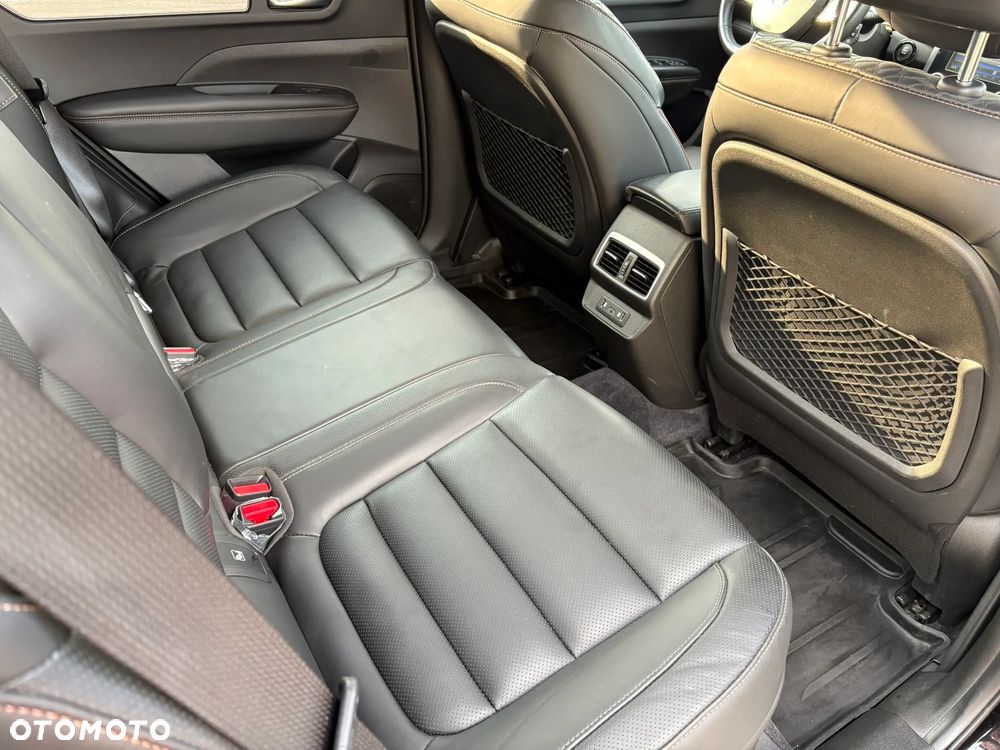 Renault Koleos 2.0 Blue dCi Initiale Paris 4x4 X-Tronic - 27