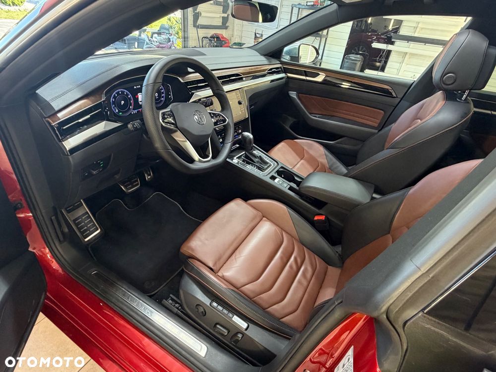 Volkswagen Arteon Shooting Brake 2.0 TSI Elegance DSG - 28
