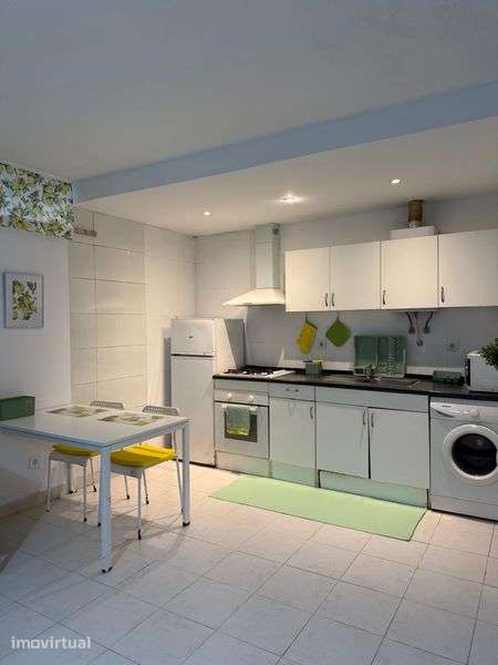 Arrendo Apartamento T0 - Grande imagem: 2/9