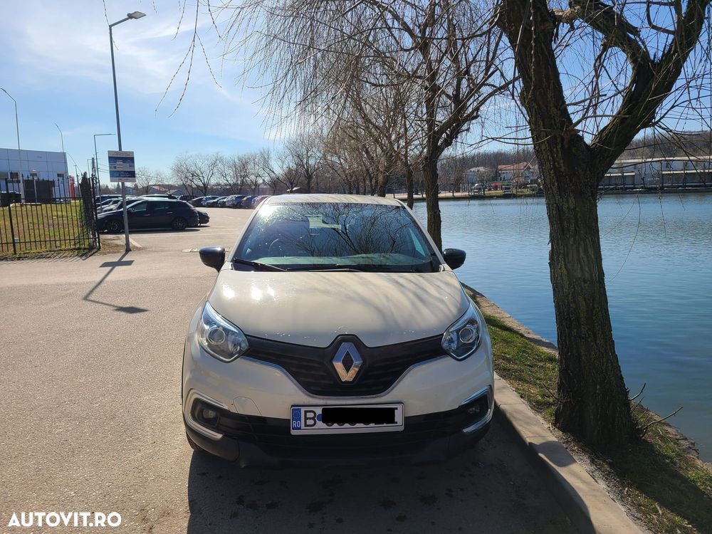 Renault Captur TCe 90 Zen - 2