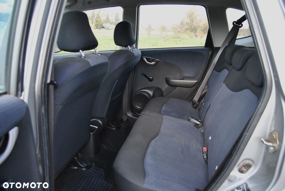 Honda Jazz 1.2 i-VTEC Trend - 6