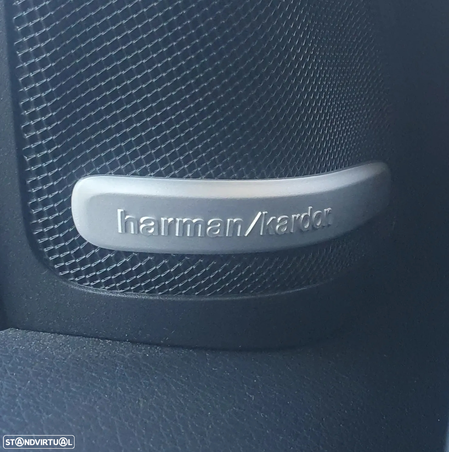 Mercedes-Benz A 45 AMG 4Matic Speedshift 7G-DCT - 38