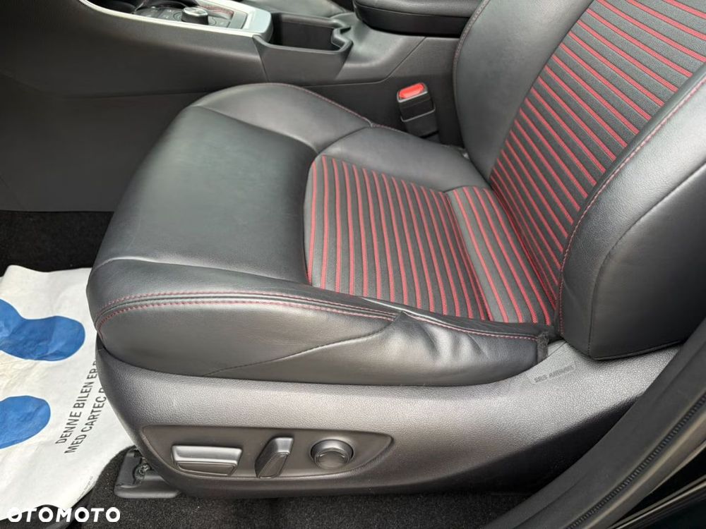 Toyota RAV4 Technik-Paket - 8