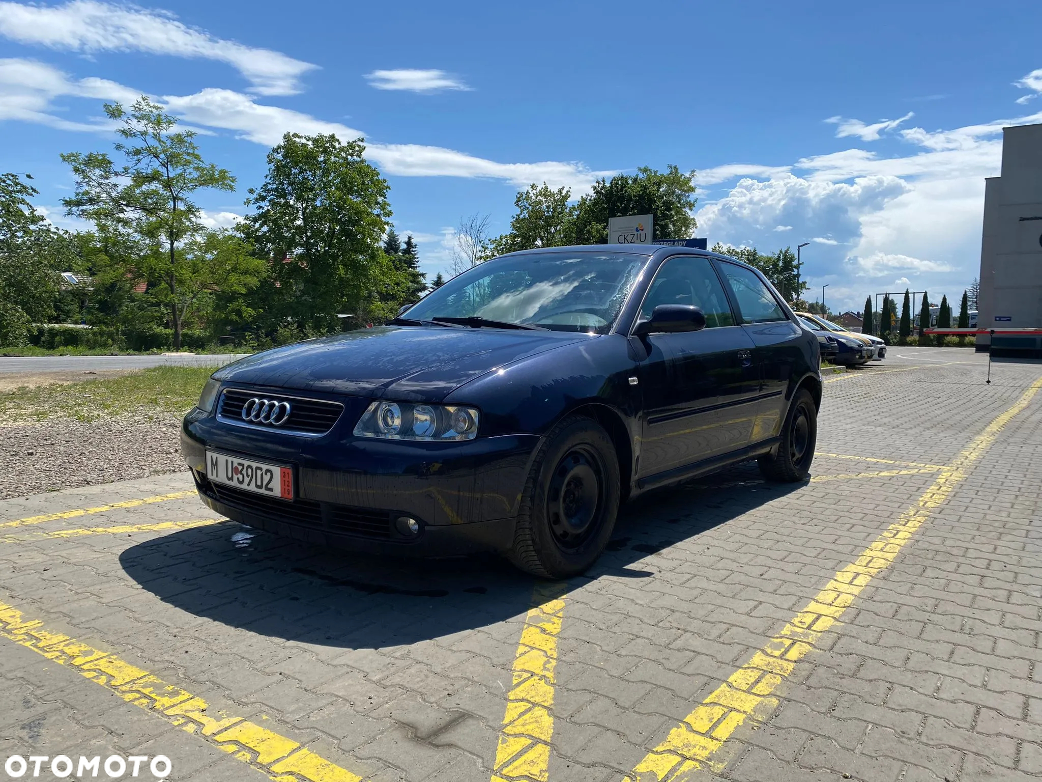 Audi A3 - 36