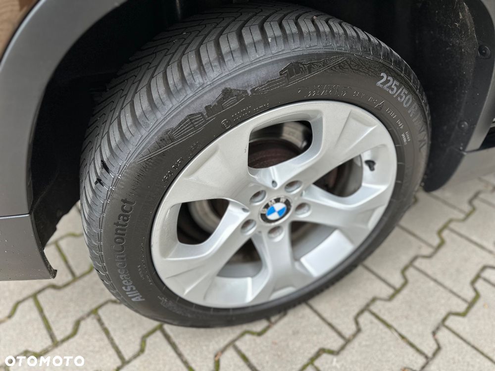 BMW X1 sDrive18i Sport Line - 34