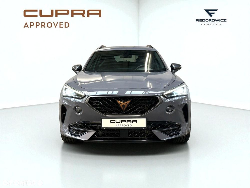Cupra Formentor 1.5 TSI DSG - 14