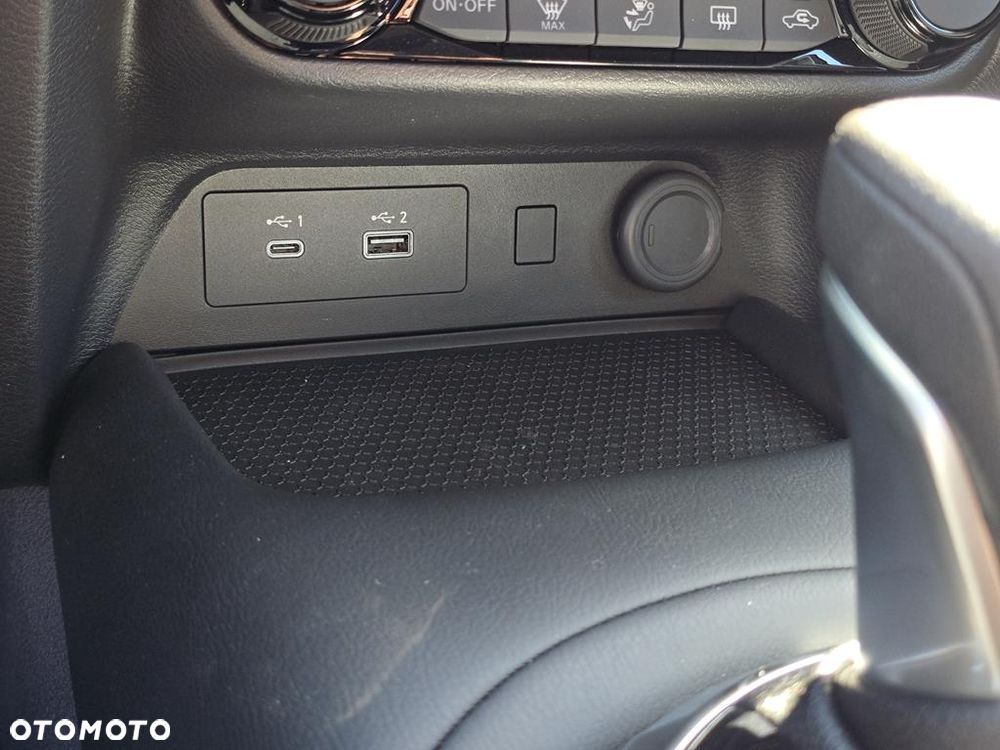 Nissan Juke 1.0 DIG-T Acenta DCT - 20