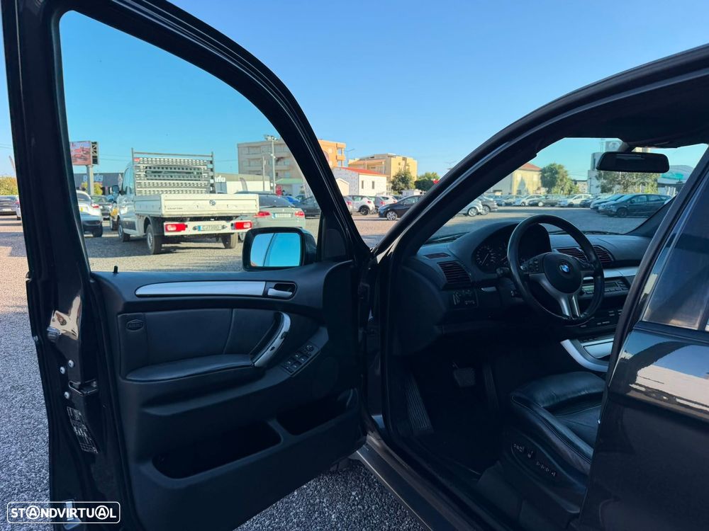 BMW X5 3.0 d - 16