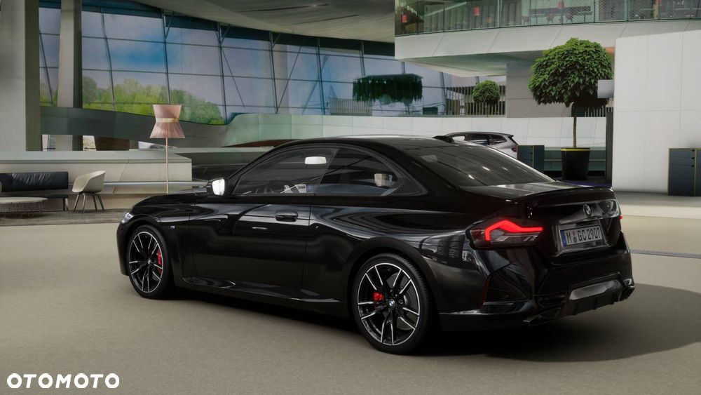 BMW Seria 2 M240i xDrive - 6