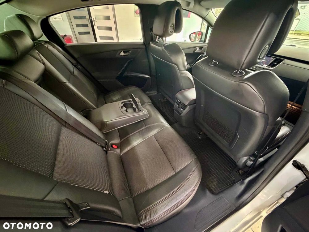 Peugeot 508 - 23