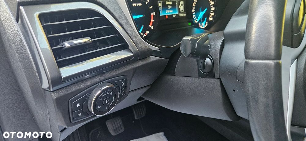 Ford Mondeo 2.0 EcoBlue Executive - 23