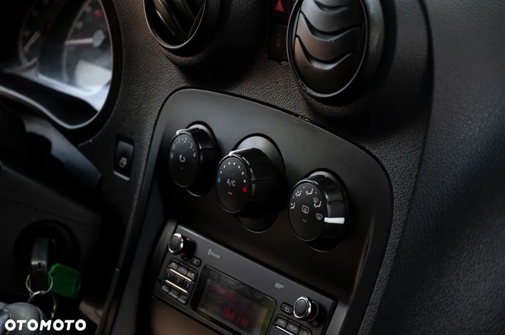 Mercedes-Benz Citan Maxi - 19