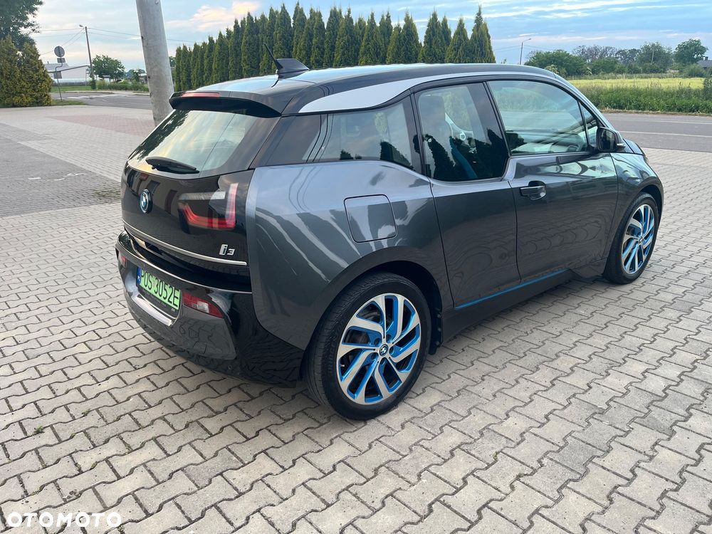 BMW i3 120 Ah - 3