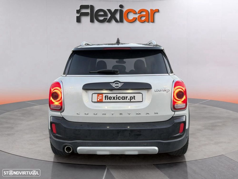 MINI Countryman Cooper D Auto - 8