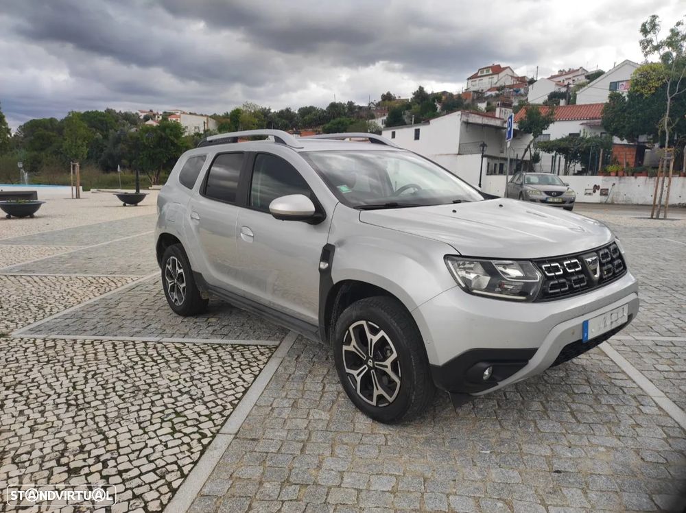 Dacia Duster 1.0 TCe ECO-G Comfort Bi-Fuel - 3