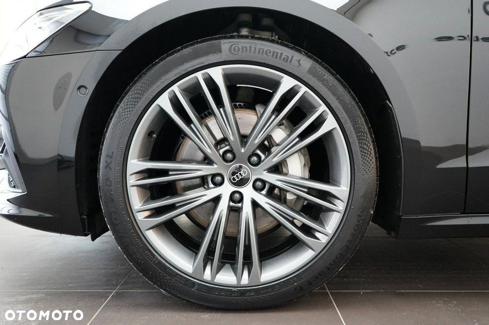 Audi A7 Sportback - 10